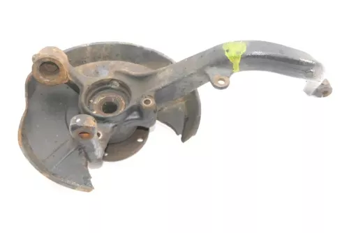 Audi A4 B5 Quattro Allrad Achsschenkel Radlagergehäuse hinten rechts (75mm) -- (122460)