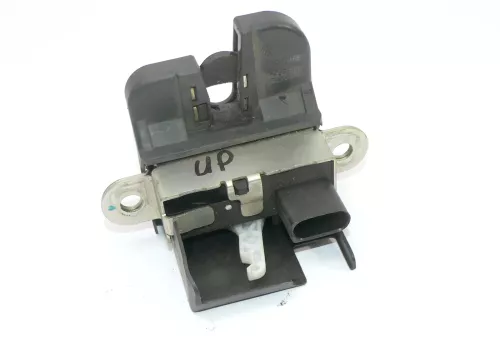 VW Up Mii Heckschloß Schloß unten an der Heckklappe 1S0827645 Fanghaken