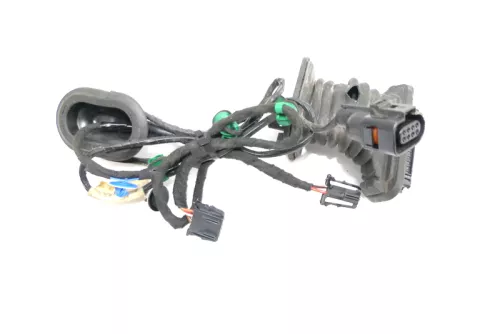 VW Golf 5 4/5-Türer Kabelbaum Tür Türkabelbaum ZV hinten links 1K4971693S (122536)