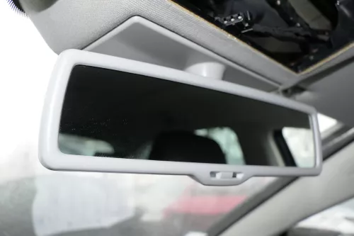 Seat ALtea 5P XL Toledo automatisch abblendbar Innenspiegel Spiegel 5P0857511G (122818)