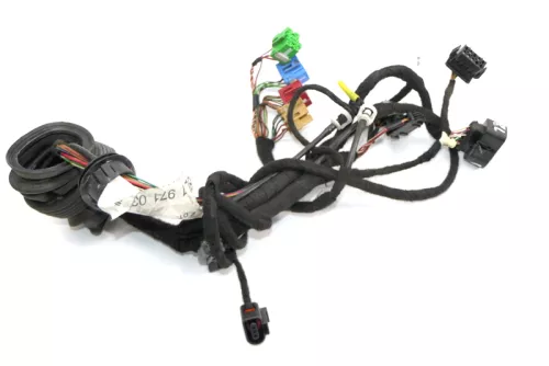 Audi A3 8L 2/3-Türer Kabelbaum Tür Türkabelbaum ZV vorne links 8L1971035BP (122961)