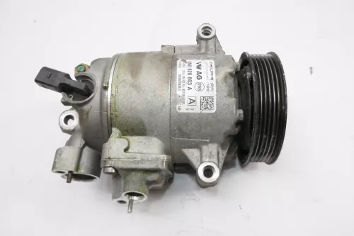 Audi A3 8P Klimakompressor Kompressor Klima 5N0820803A Delphi (122997)