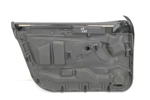 Audi A6 4B Türverkleidung Verkleidung Tür vorne rechts Beifahrertür (123301)
