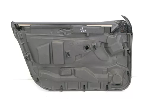 Audi A6 4B Türverkleidung Verkleidung Tür vorne rechts Beifahrertür  (123301)