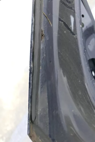VW Golf 4 Bora Tür vorne rechts Beifahrertür 4/5-Türer & Kombi Variant blau LA5G (123576)