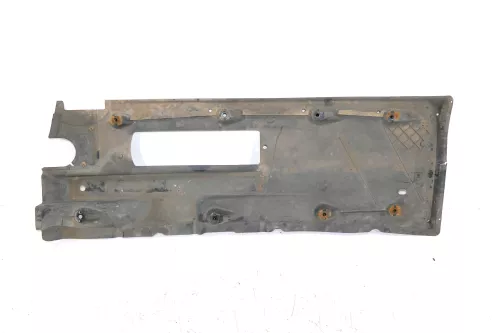 VW Golf A3 Unterbodenverkleidung Verkleidung rechts unten Abdeckung 1K0825202AR 
