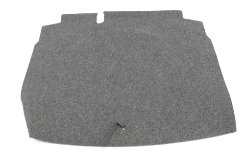 VW Golf 5 +6 Teppich Kofferraumteppich Kofferraum hinten 1K6863463G 5K6863463A (123914)