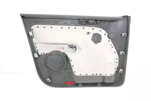 VW Golf 5 Plus 5M Türverkleidung Verkleidung Tür vorne rechts anthrazit (123931)