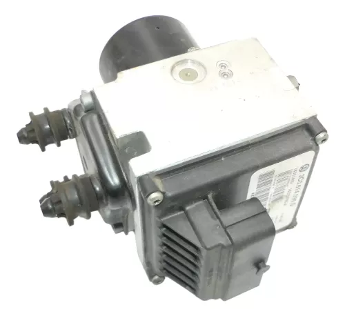 VW Passat 3C ABS Steuergerät Pumpe 3C0614095S 3C0 614 095 S 3C0614109A