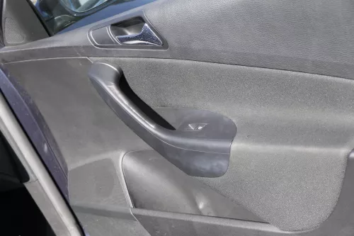 VW Passat 3C Kombi 4x Türverkleidung Verkleidung Tür vorne + hinten lin schwarz  (125017)