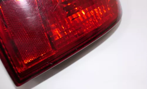 Seat Toledo 1M Rücklicht hinten rechts Rückleuchte Heckleuchte Lampenträger (125049)
