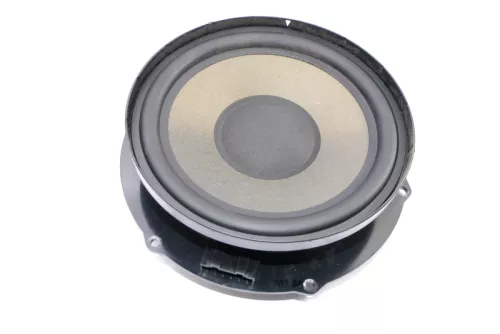 Skdoa Octavia 1Z Box Lautsprecher 5L0035411D vorne Soundsystem Soundsystem (125114)