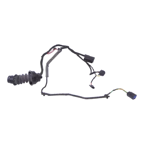 VW Sharan 7M Kabelbaum Tür Türkabelbaum ZV hinten rechts links bis ca.Bj. 1999