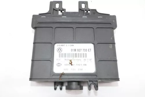 VW Golf 4 Bora Steuergerät Automatikgetriebe 01M927733ET 1,8T AGU