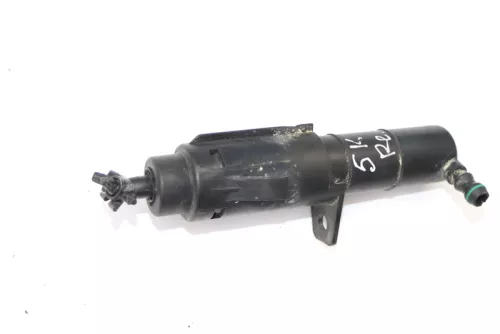 VW Golf 6 5K Düse Scheinwerferreininungsanlage 5K0955978A SWR Wischwasser links 