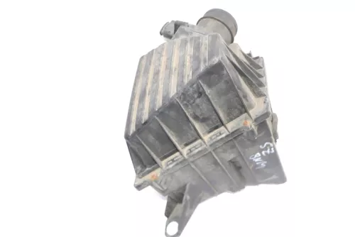 VW Fox 5Z LuftfilterkastenLuftfilter Kasten Gehäuse 1,2 54PS 40kw BMD 5Z0129620G (125426)