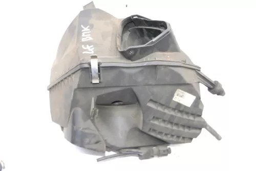 A6 4F Luftfilterkasten Luftfilter Kasten Gehäuse 059133835E 2.7 3,0 TDI ASB  (125437)