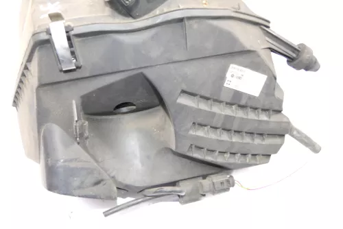 A6 4F Luftfilterkasten Luftfilter Kasten Gehäuse 059133835E 2.7 3,0 TDI ASB  (125437)