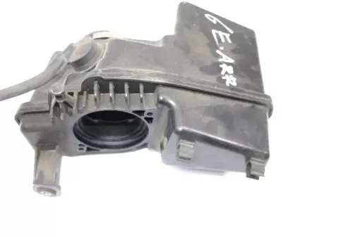 VW Lupo Luftfilterkasten Luftfilter Kasten Gehäuse FSI 6X0129622C