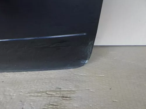 VW Passat 3B Kombi Variant Heckklappe Klappe hinten mit Scheibe schwarz LC9Z (125448)