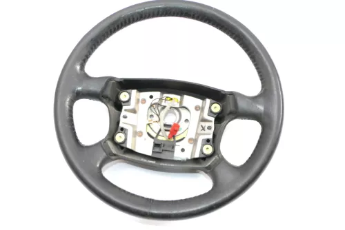 Audi A3 8L A6 4B A4 Lenkrad 4-Speichen 8L0419091D (ohne den Airbag) (125497)
