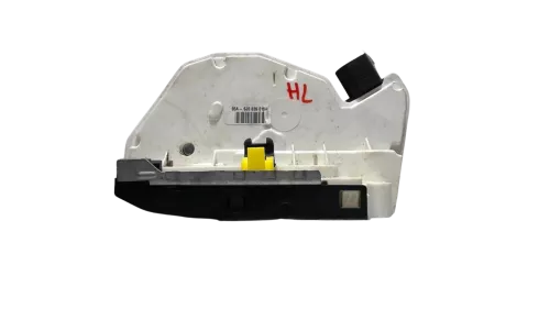 VW Tiguan 5N Ibiza 6J Stellmotor Tür Türschloß mit ZV hinten links 6J0839015A (125622)