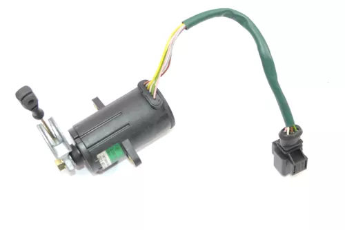Seat Ibiza 6K Geber für Gaspedalstellung 021907475D Polo Variant Classic ANW AKK (125650)