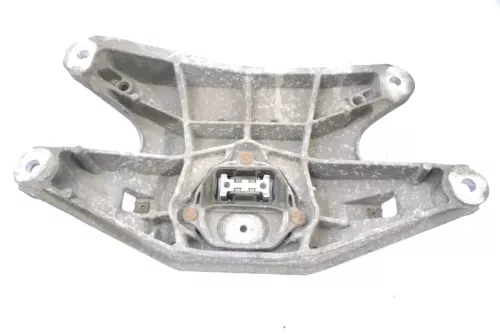 Audi A4 8K A5 Achse vorne Vorderachse Automatik Getriebe 8K0399263AH Querträger (125703)