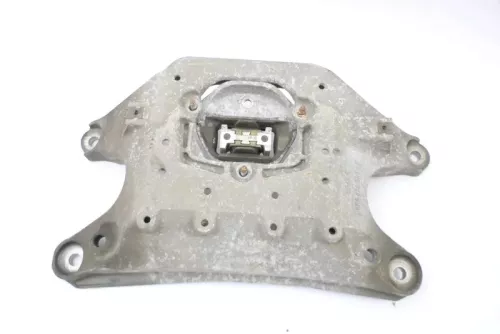 Audi A4 8K A5 Achse vorne Vorderachse Automatik Getriebe 8K0399263AH Querträger