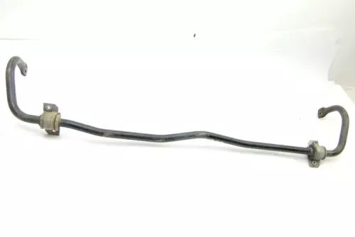 VW Polo 6R Achse vorne Stabi Stabilisator 20mm weiß 6Q0411303AQ