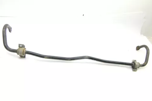 VW Polo 6R Achse vorne Stabi Stabilisator 20mm weiß 6Q0411303AQ (125719)