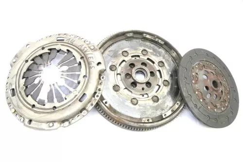 VW Polo 9N Golf 4 Schwungrad Zweimassenschwungrad Sachs AGR AHF ASV