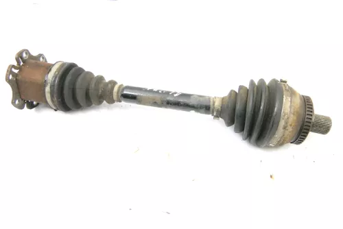 Audi A4 8E Antriebswelle Gelenkwelle 8E0407271BE links vorne BDG BAU AKE (125806)