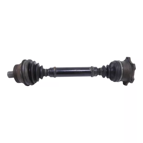 Audi A6 2,5 TDI Antriebswelle Gelenkwelle rechts 4B0407272F Automatik BDG AKE BD