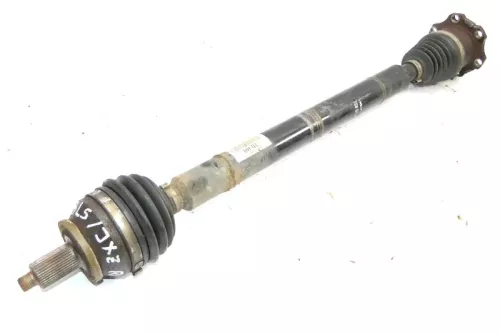 VW Polo 9N Fox Seat Ibiza 6L 1,9 TDI Antriebswelle 6Q0407272DH Gelenkwelle recht (125811)