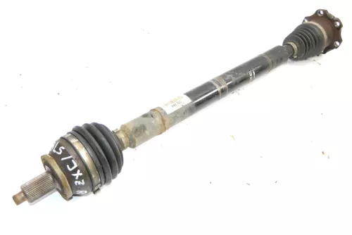 VW Polo 9N Fox Seat Ibiza 6L 1,9 TDI Antriebswelle 6Q0407272DH Gelenkwelle recht