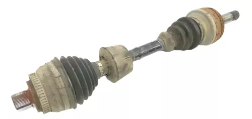VW Sharan 7M Galaxy Antriebswelle Gelenkwelle links vorne TDI AFN ANU AVG AHU 1