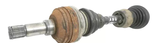 VW Sharan 7M Galaxy Antriebswelle Gelenkwelle links vorne TDI AFN ANU AVG AHU 1 (125813)
