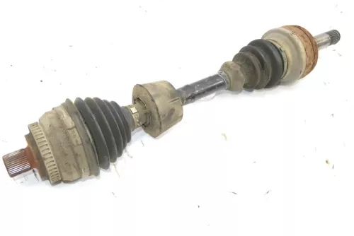 VW Sharan 7M Galaxy Antriebswelle Gelenkwelle links vorne TDI AFN ANU AVG AHU 1 (125813)