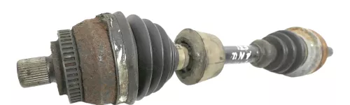 VW Sharan 7M Galaxy Antriebswelle Gelenkwelle links vorne TDI AFN ANU AVG AHU 1 (125813)