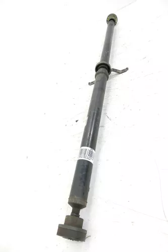 Audi A6 4F Kardanwelle Welle Quattro Allrad 4F0521101F 6-Gang Schaltgetriebe (125835)