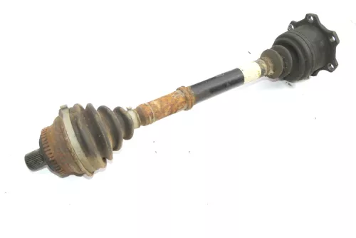 Audi 80 ntriebswelle Gelenkwelle 8A0407271AG links vorne 1,9 TDI 1Z 66kw 90PS (125946)