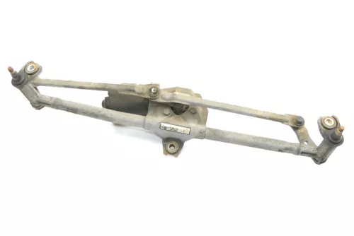 VW Beetle 9C Wischermotor Motor Wischer vorne Scheibenwischer 1C1955113B (125973)
