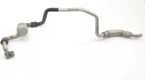 VW New Beetle Klimaleitung Klima Leitung 1C1820743E Klimaschlauch (125975)