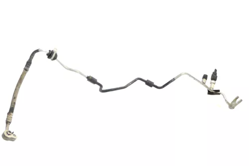 VW New Beetle Klimaleitung Klima Leitung 1C1820741D Klimaschlauch (125976)