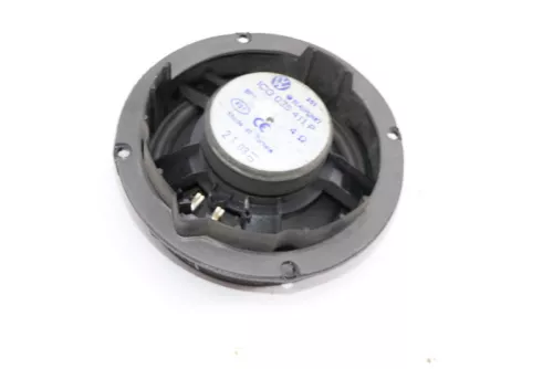 VW New Beetle Box Lautsprecher 1C0035411P 1C0 035 411 P vorne links (125977)