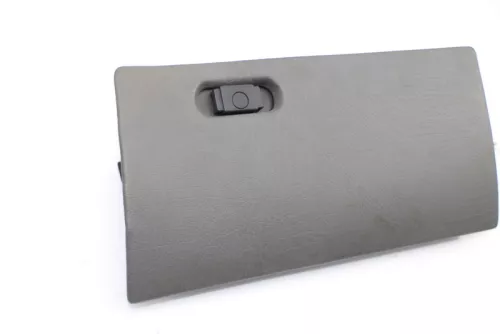 VW Polo 6N Classic Variant Handschuhfach Fach Seat Ibiza 6k Caddy grau links (125981)