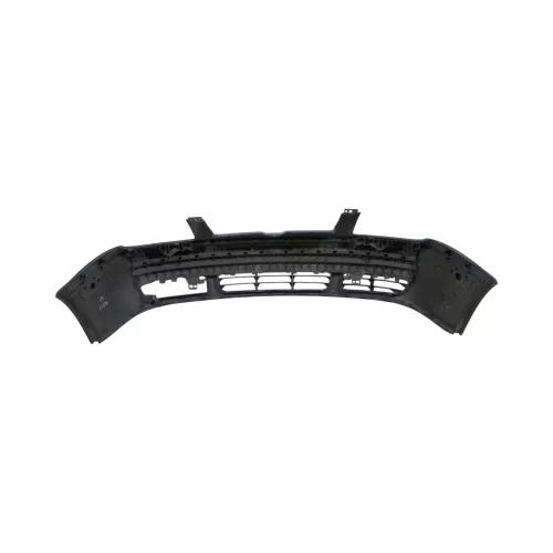 VW Bora Stoßstange vorne Frontstoßstange Stoßfänger vorn grün LC6X (126052)