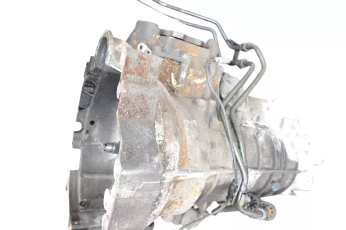 Audi A6 4B Getriebe Automatik FRT EMK EZW ETZ Automatikgetriebe 2,5 TDI AKN (126069)