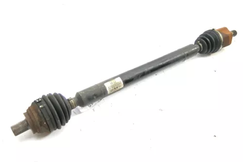 VW Golf 5 Antriebswelle rechts vorne Gelenkwelle 1,6FSI 1K0407272BL AUTOMATIK (126092)